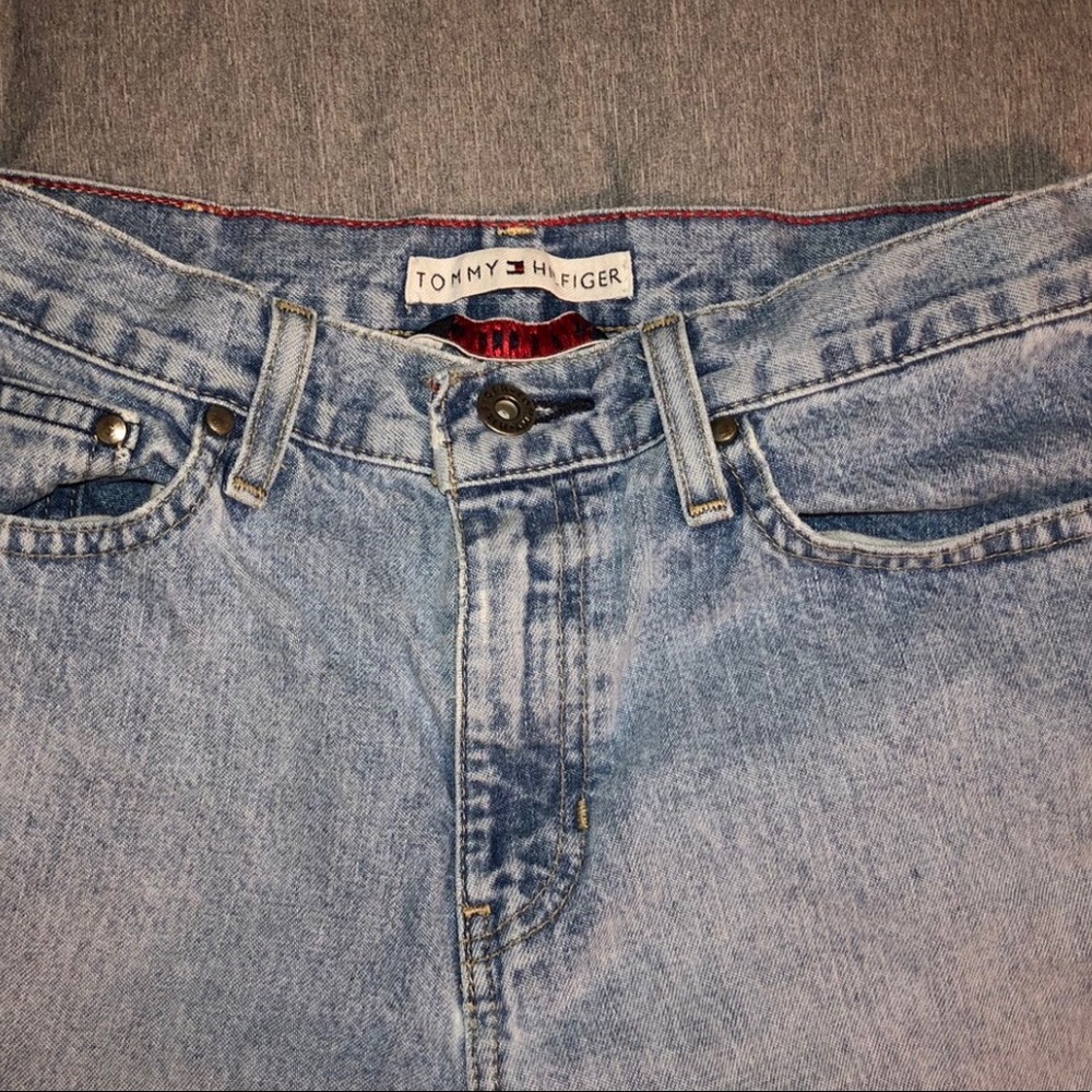 Tommy Hilfiger Jeans